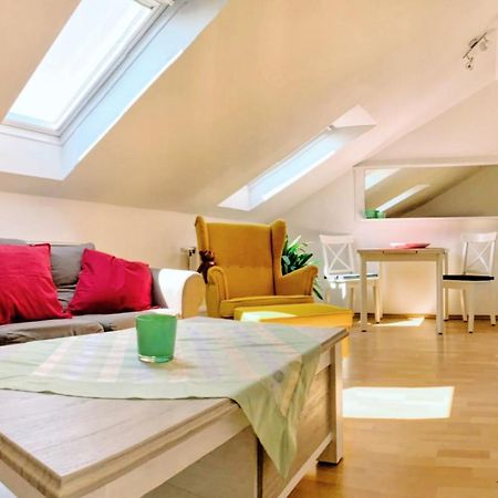 Antje'S Ferienwohnung Rastede Buitenkant foto