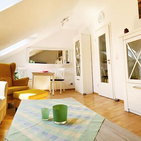 Antje'S Ferienwohnung Rastede Buitenkant foto
