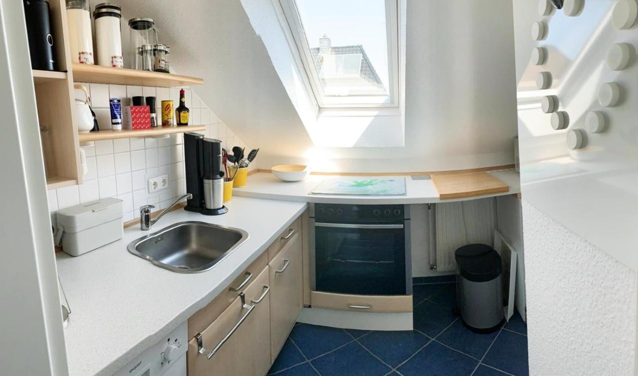 Antje'S Ferienwohnung Rastede Buitenkant foto