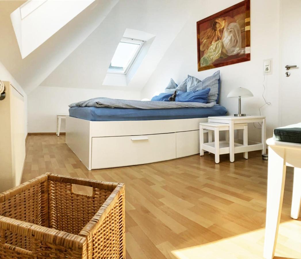 Antje'S Ferienwohnung Rastede Buitenkant foto