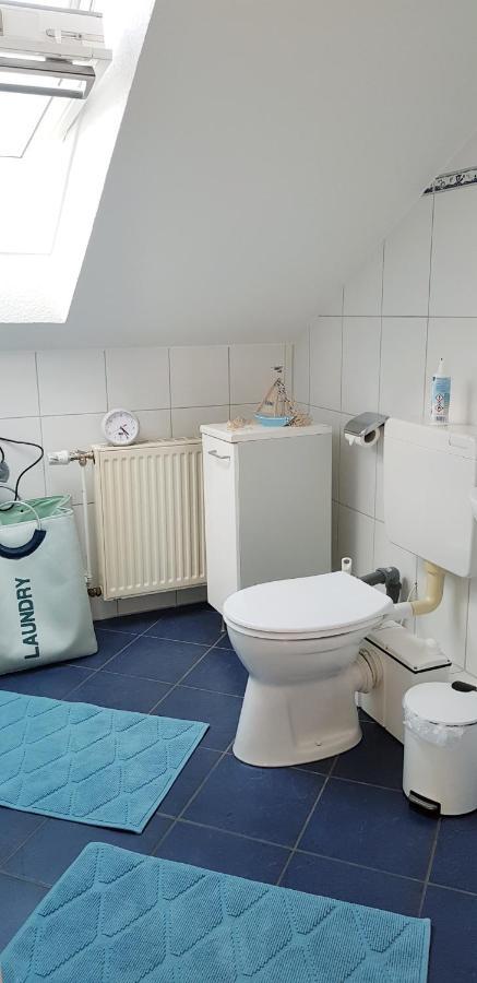Antje'S Ferienwohnung Rastede Buitenkant foto