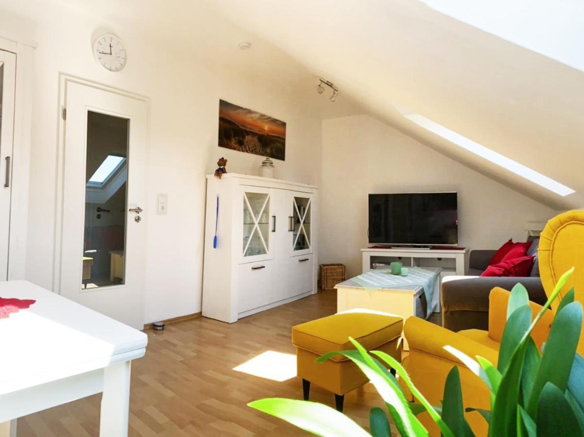 Antje'S Ferienwohnung Rastede Buitenkant foto