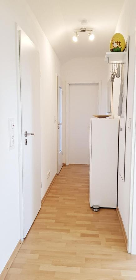 Antje'S Ferienwohnung Rastede Buitenkant foto