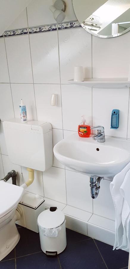 Antje'S Ferienwohnung Rastede Buitenkant foto