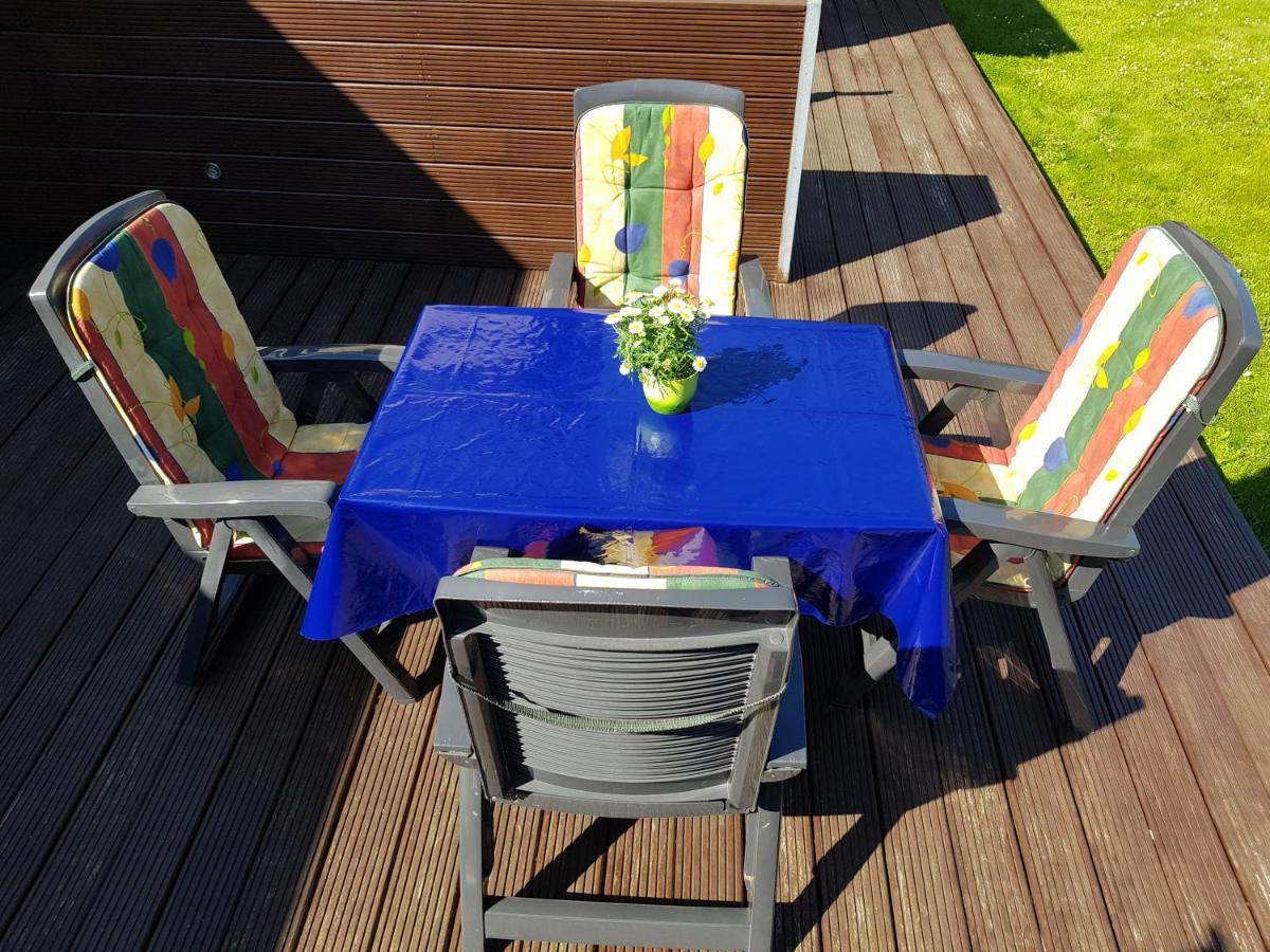 Antje'S Ferienwohnung Rastede Buitenkant foto