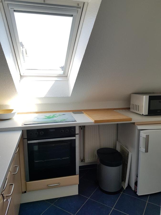 Antje'S Ferienwohnung Rastede Buitenkant foto
