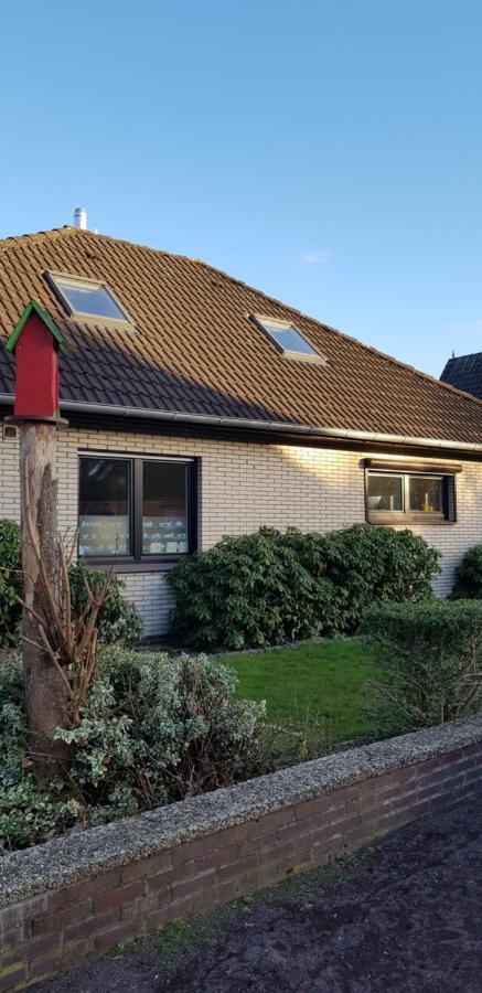 Antje'S Ferienwohnung Rastede Buitenkant foto
